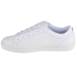 Lacoste Suorasarja BL1 W 732SPW0133001 valkoinen 1