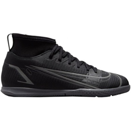 Sisäkengät Nike Mercurial Superfly 8 Club Ic Jr CV0792-004 monivärinen 1
