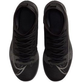 Sisäkengät Nike Mercurial Superfly 8 Club Ic Jr CV0792-004 monivärinen 2