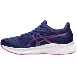 Asics Patriot 13 juoksukengät 1012B312 401 violetti 1