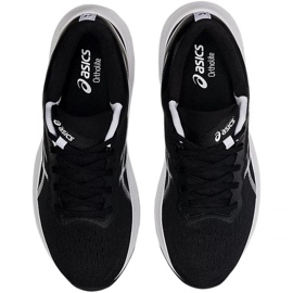 Asics Gel Pulse 13 juoksukengät 1012B035 001 musta 1