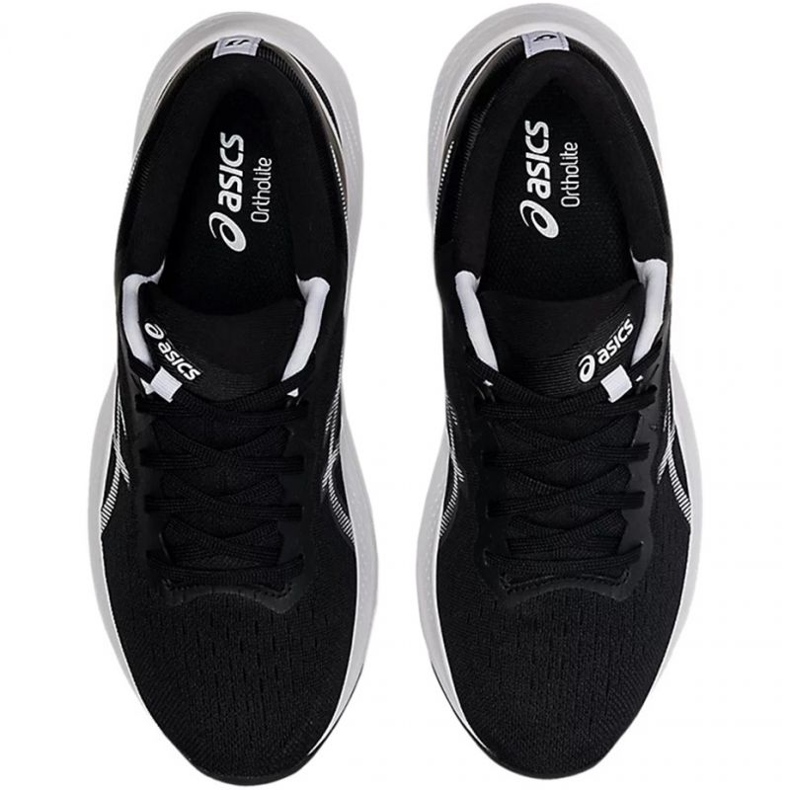 Asics Gel Pulse 13 juoksukengät 1012B035 001 musta 1