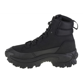 Caterpillar Trespass Galosh Wp M P110535 musta 1