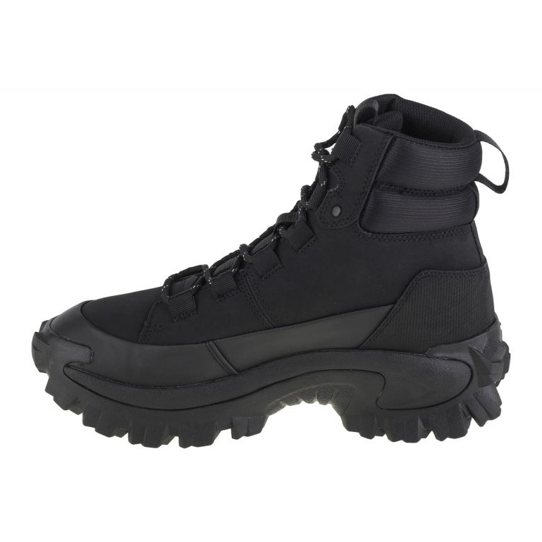 Caterpillar Trespass Galosh Wp M P110535 musta 1