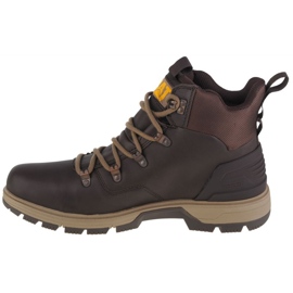 Caterpillar Leverage Hiker Wp M P725147 ruskea 1