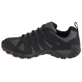 Merrell Accentor 2 Vent M J48517 musta 1