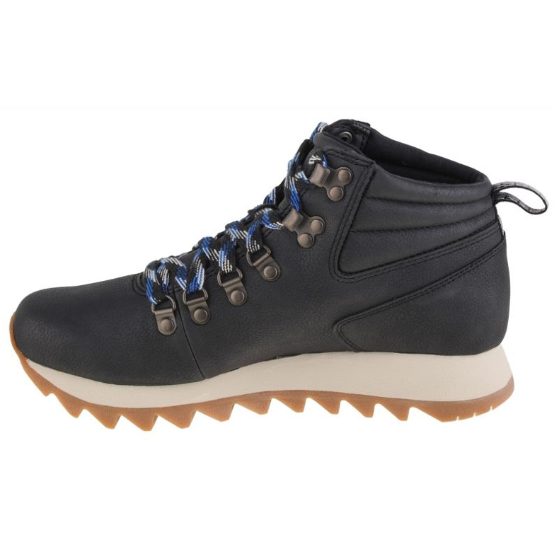 Merrell Alpine Hiker J003594 kengät musta 1