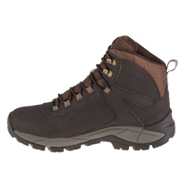 Merrell Vego Mid Ltr Wp M J311539C ruskea 1