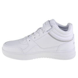 Champion Rebound Vintage W S11468-CHA-WW001 valkoinen 1