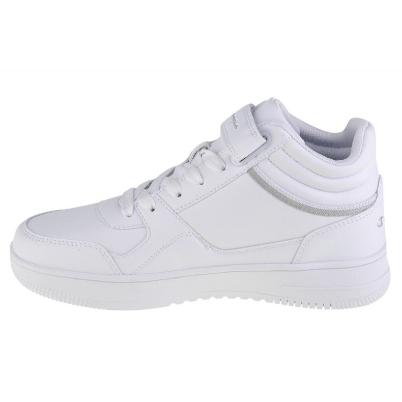 Champion Rebound Vintage W S11468-CHA-WW001 valkoinen 1