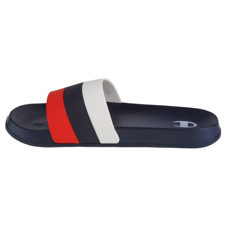 Champion Slide All American M S22056-BS517 tummansininen 1