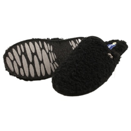 Befado Inblu naisten kengät 155D127 musta 2