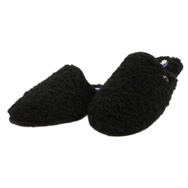 Befado Inblu naisten kengät 155D127 musta 1