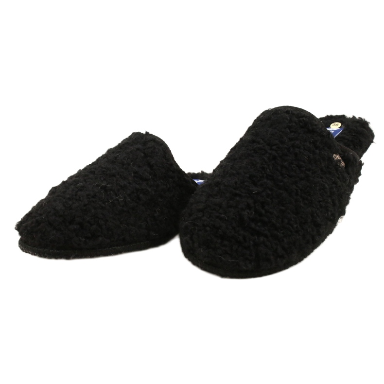 Befado Inblu naisten kengät 155D127 musta 1