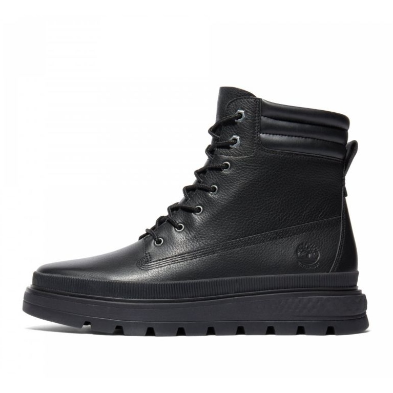 Timberland Ray City 6 in Boot Wp -kengät TB0A2JNY0151 musta 1