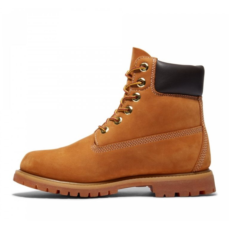 Timberland 6in Premium Boot W TB0103617131 ruskea keltainen 1