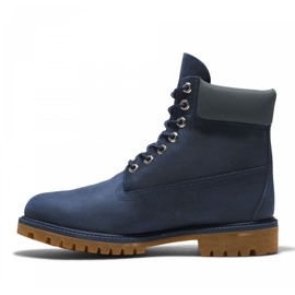 Timberland 6" Premium Boot TB0A2DSJ0191 sininen 1
