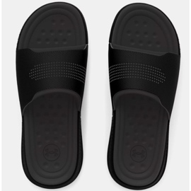 Under Armour Ansa Elevate Sl 3025044 001 varvastossut musta 1