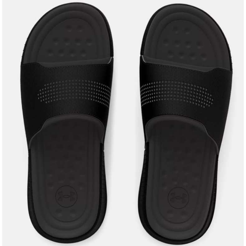 Under Armour Ansa Elevate Sl 3025044 001 varvastossut musta 1