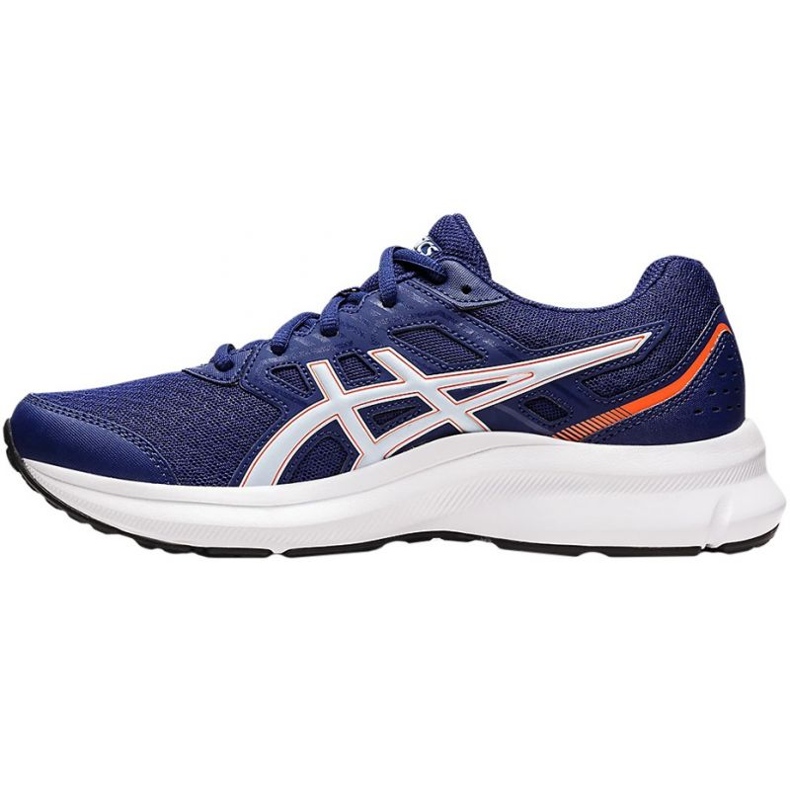 Asics Jolt 3 W 1012A908 505 juoksukengät sininen 1