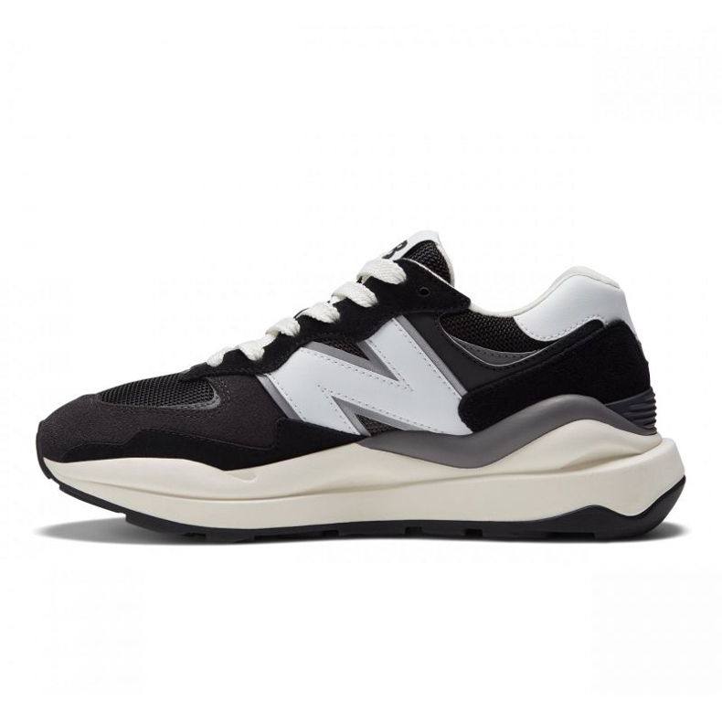 New Balance W W5740SLB kengät musta 1