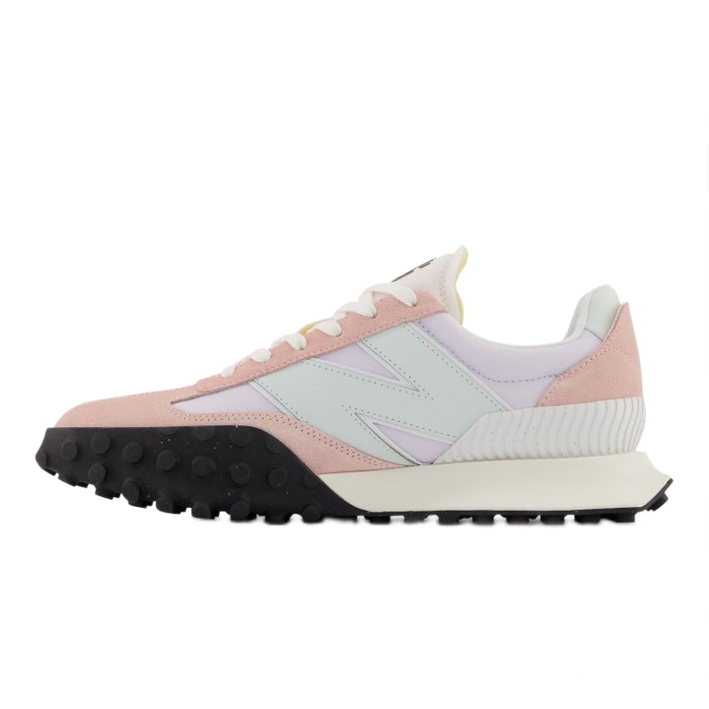 Kengät New Balance W UXC72TA vaaleanpunainen 1