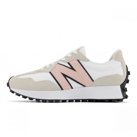 New Balance W WS327LR kengät beige 1