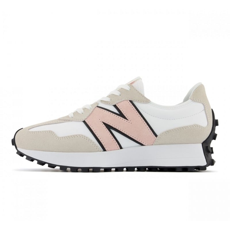 New Balance W WS327LR kengät beige 1