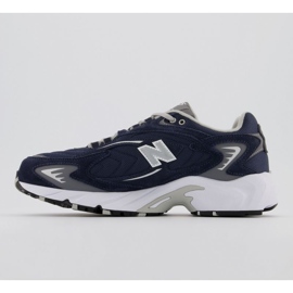 New Balance M ML725Q -kengät laivastonsininen 1