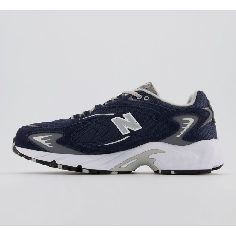 New Balance M ML725Q -kengät laivastonsininen 1