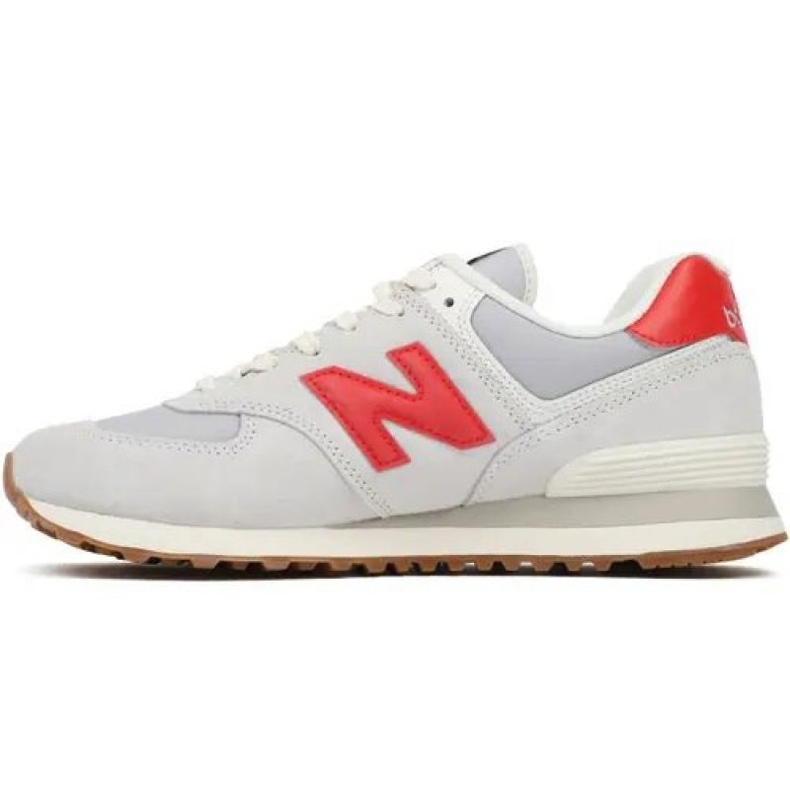 New Balance M U574RF2 harmaa 1