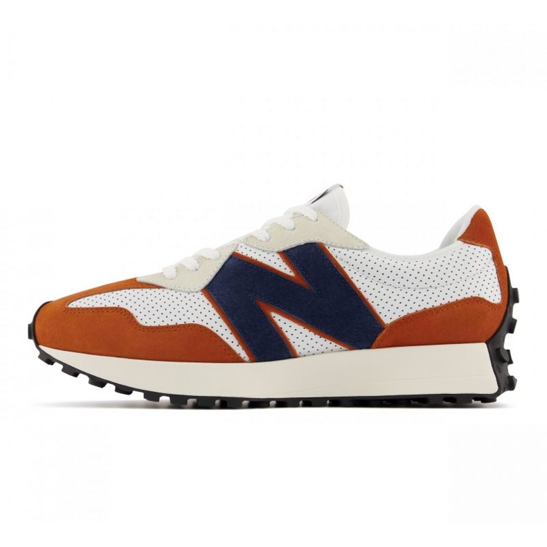 New Balance M MS327PR -kengät monivärinen 1