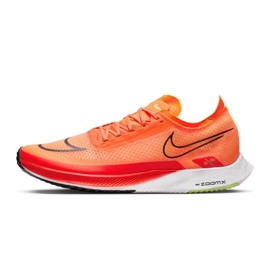 Nike ZoomX Streakfly M DJ6566-800 oranssi 1