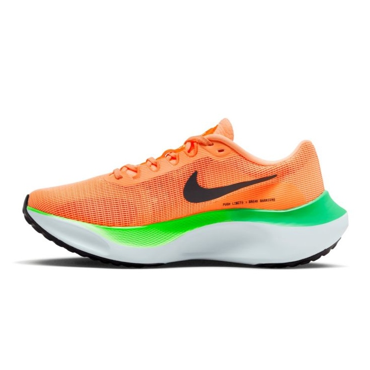 Nike Zoom Fly 5 W DM8974-800 oranssi 1