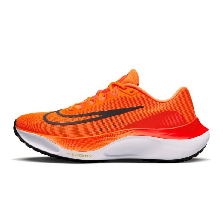 Nike Zoom Fly 5 M DM8968-800 oranssi 1
