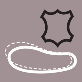 Befado lasten kengät pu 065X178 vaaleanpunainen 1