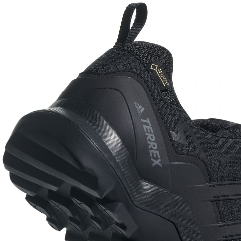 Adidas Terrex Swift R2 GTX CM7492 kengät musta 1