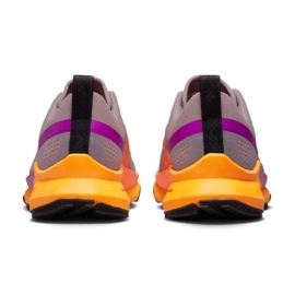 Nike React Pegasus Trail 4 W DJ6159-500 violetti monivärinen 4