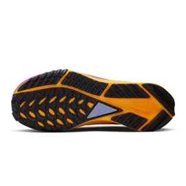 Nike React Pegasus Trail 4 W DJ6159-500 violetti monivärinen 5