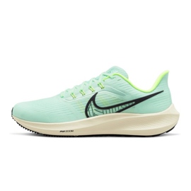 Nike Air Zoom Pegasus 39 M DH4071-301 monivärinen vihreä 1