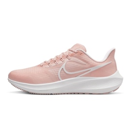 Nike Air Zoom Pegasus 39 DH4072-601 kengät vaaleanpunainen 1