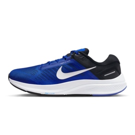 Nike Air Zoom Structure 24 M DA8535-401 kenkä sininen 1