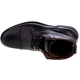 Levi's Levin Emerson M 225115-825-59 kengät musta 2