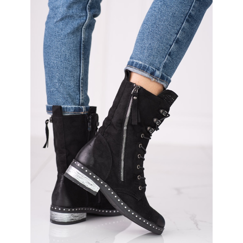 S. Barskin mustat naistyöläiset 2