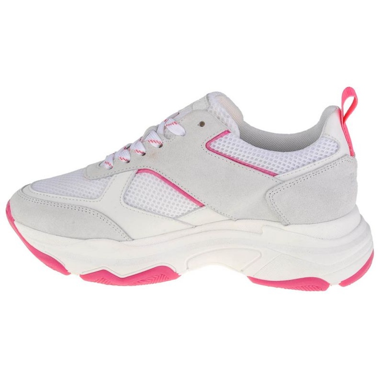 Boss Trainers J19064-10B valkoinen 1