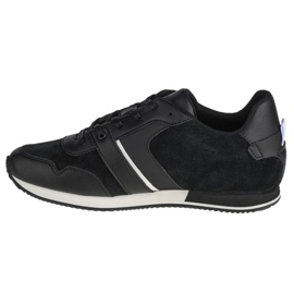 Boss Trainers J29262-09B musta 1