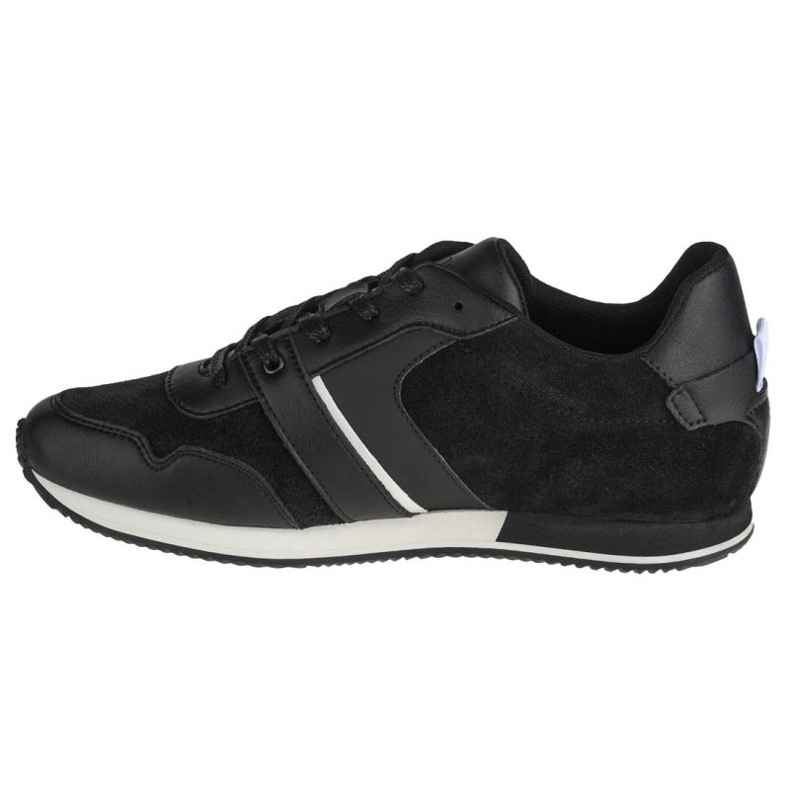 Boss Trainers J29262-09B musta 1