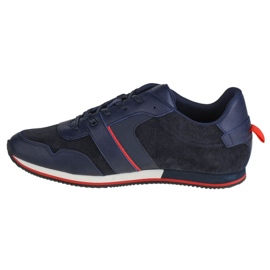Boss Trainers J29262-849 sininen 1