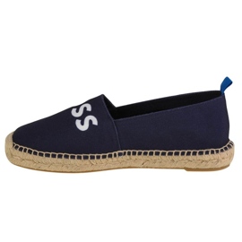Boss Espadrills J29278-849 kengät sininen 1