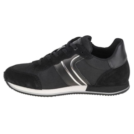 Boss Trainers J29282-09B musta 1